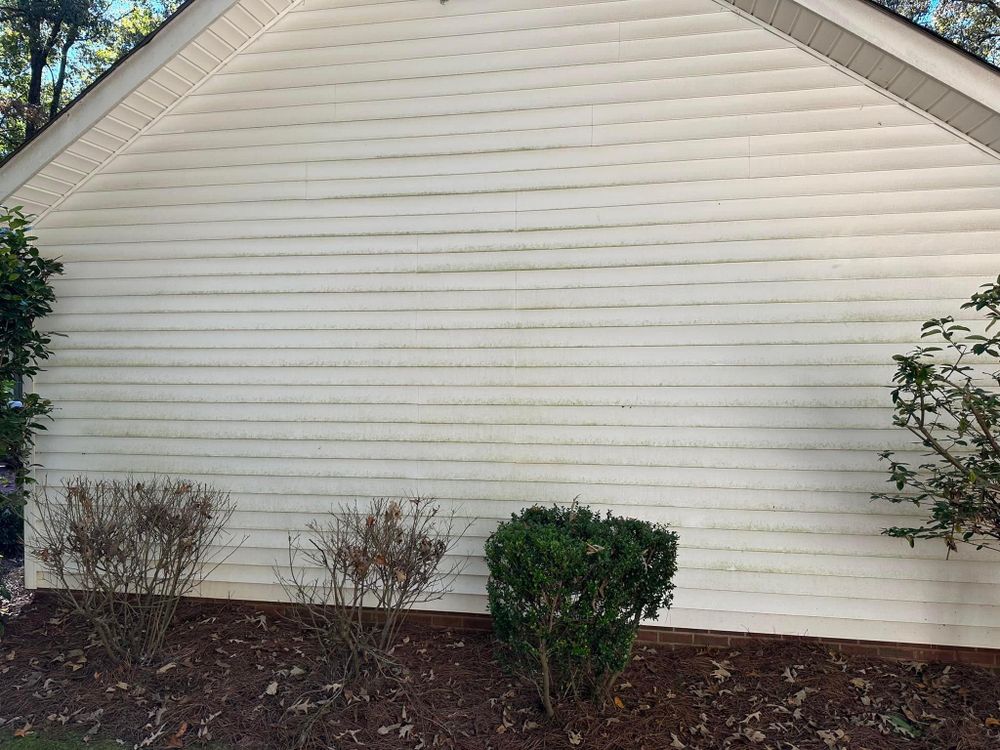 All Photos for X-Stream Pressure Washing and Roof Cleaning in Sandersville, GA