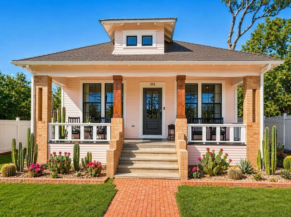 All Photos for Casa Antigua Realty in Houston, TX