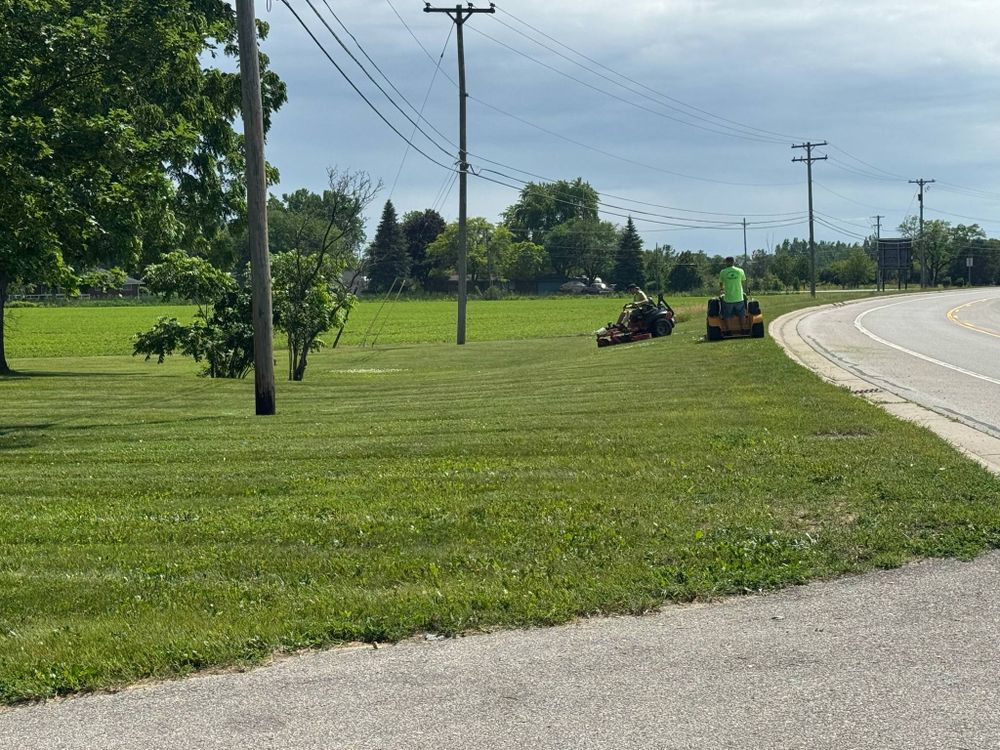 All Photos for Daugherty's Tough Lawn Care in Essexville, MI