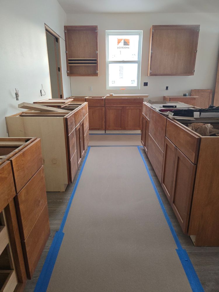 All Photos for Big Mountain Construction and Contracting LLC in Deer Lodge, MT