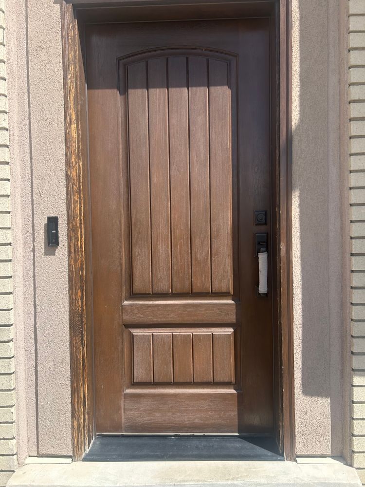 All Photos for Jeff Richardson Painting & Texturing in Salt Lake County, UT