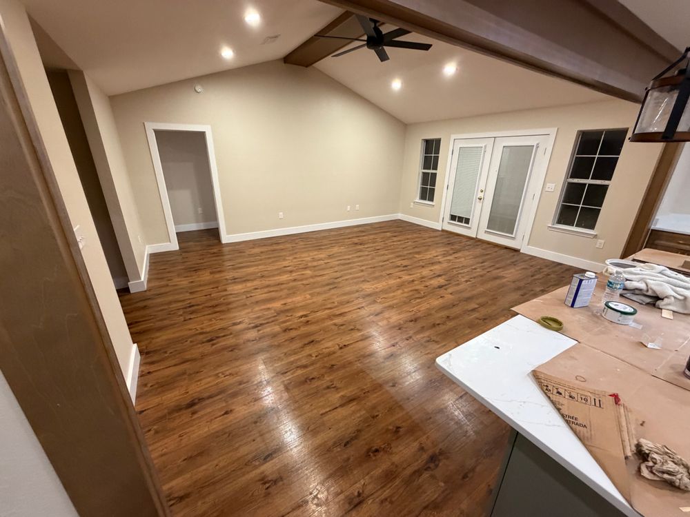 All Photos for Clean Cut Construction in Laurel Hill, FL