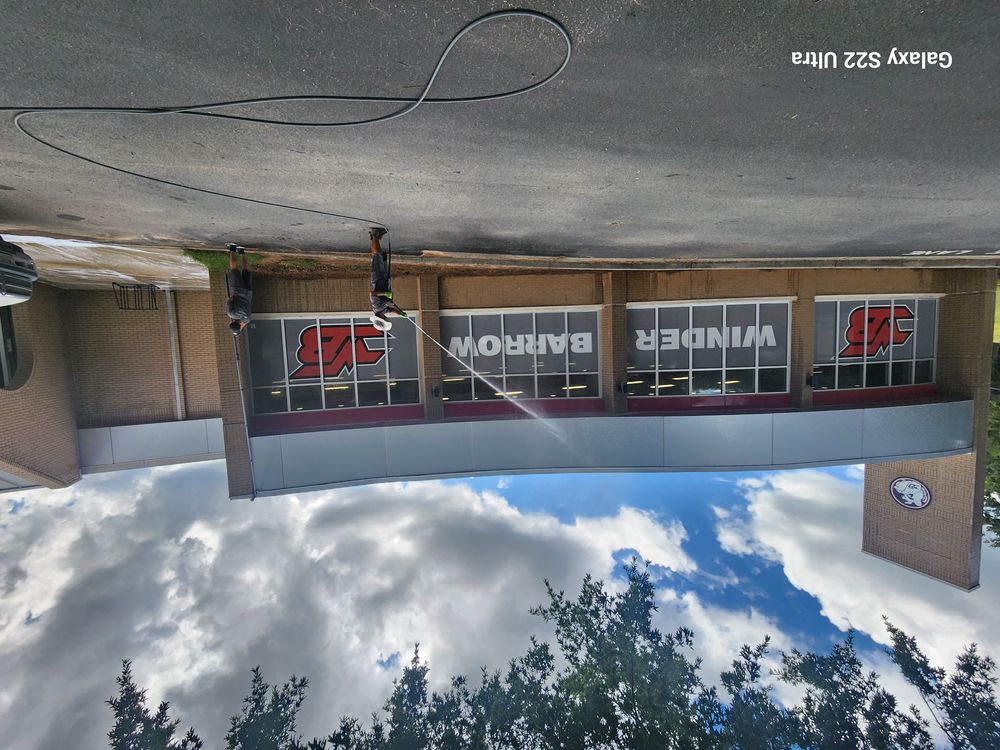 All Photos for MBM Window Cleaning in Gwinnett County, GA