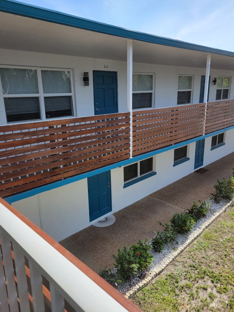 All Photos for Millenium Construction & Property Management in Tampa, FL