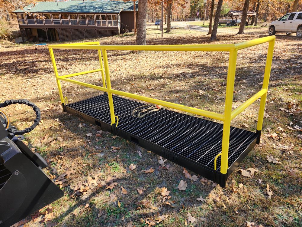 All Photos for Outlaw Fabrication LLC in Salem, MO