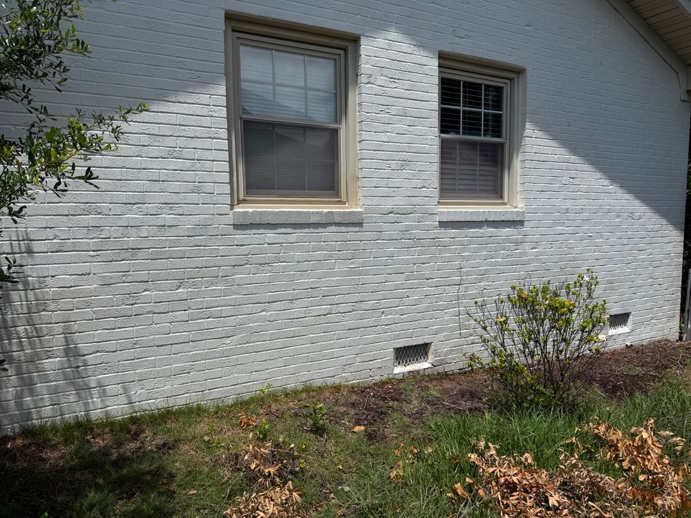 All Photos for Living Stream Pressure Washing in Wilmington, NC