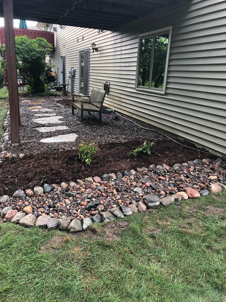 All Photos for Paradise Lawnscapes in West Bend, WI