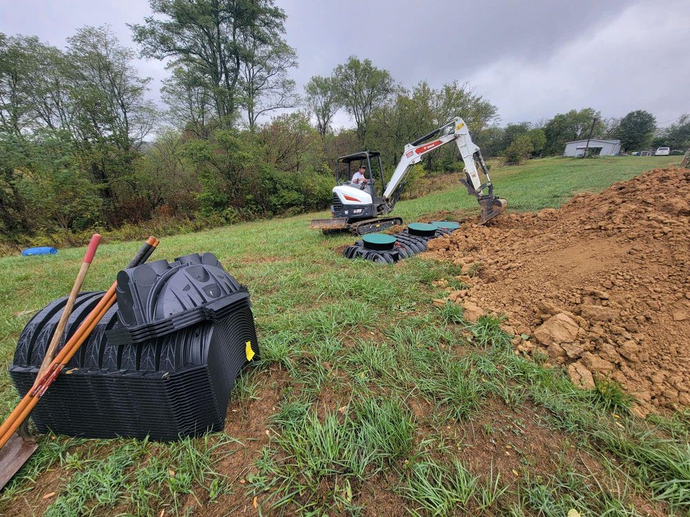 All Photos for Patterson Excavation in Dry Ridge, KY