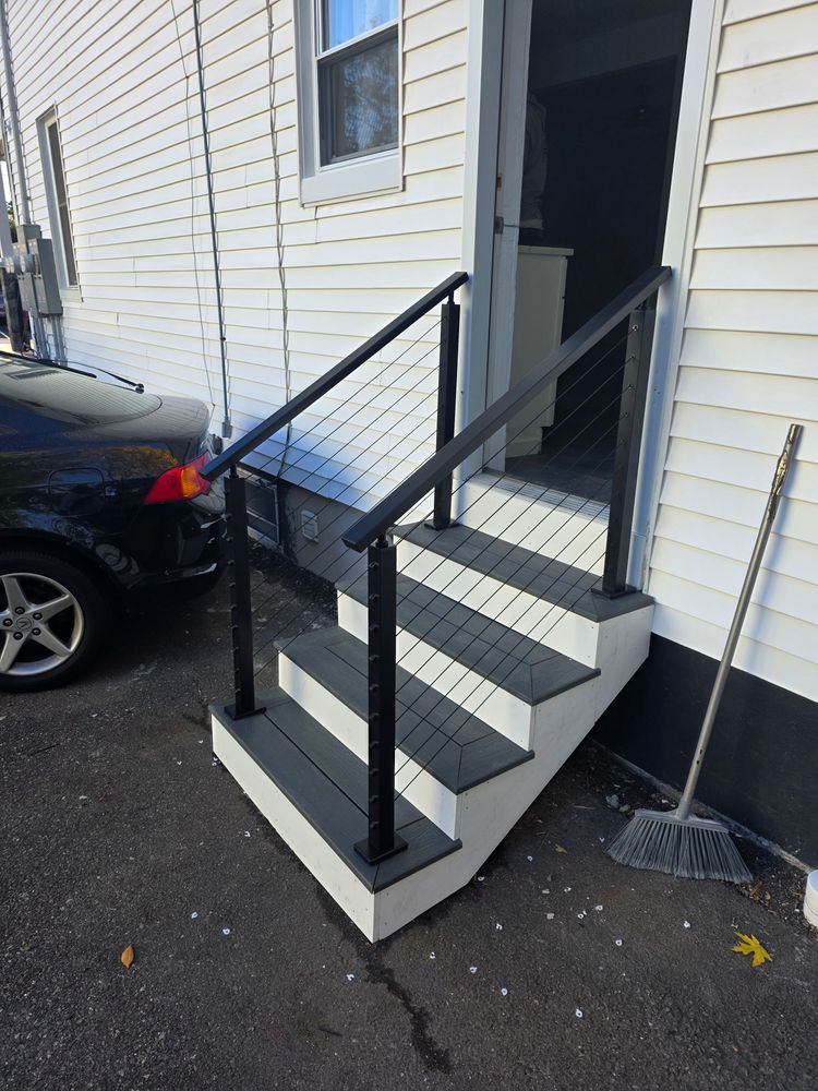 All Photos for Henry's Next Level Home Improvement in East Orange, NJ