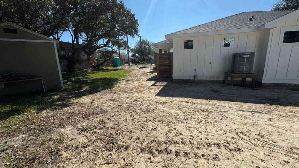 All Photos for CRM Palm & Landscaping in Rockport, TX