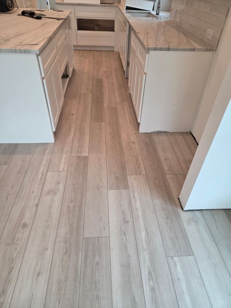 All Photos for Tony Flooring Designs in McKinney, TX