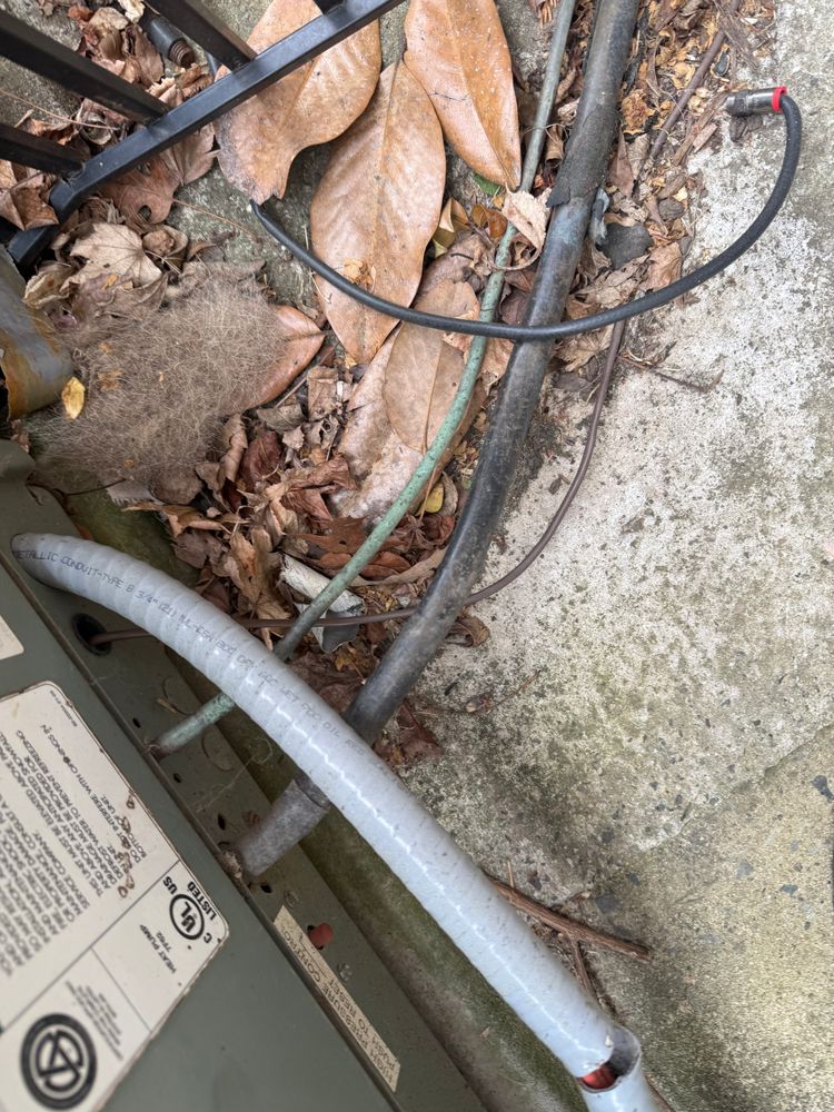 All Photos for Carters Heating and Cooling LLC in Forest City, NC