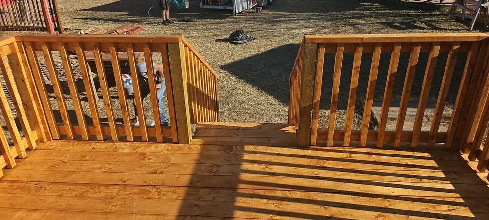 All Photos for Willy Lewallen And Sons in Mineral Wells, TX