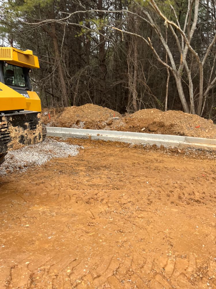 All Photos for J.P Landscaping and excavation in Chattanooga, TN