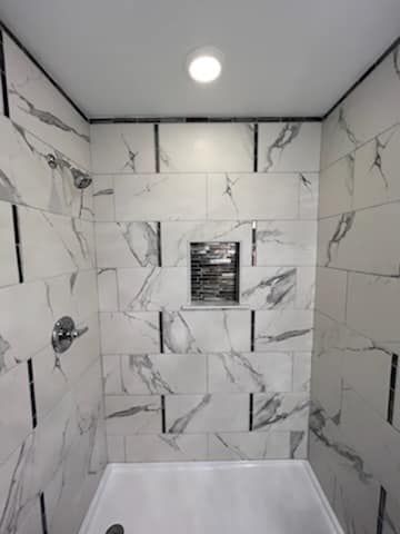 Interior Renovations for DunRight contracting services in Spotsylvania, VA