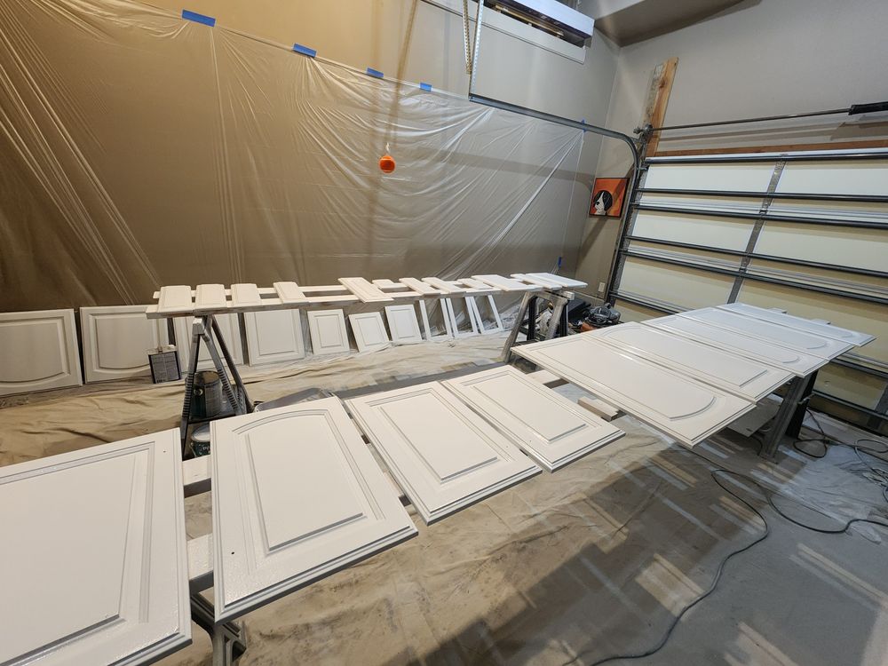 All Photos for A&D Reliable Construction in Independence, MO