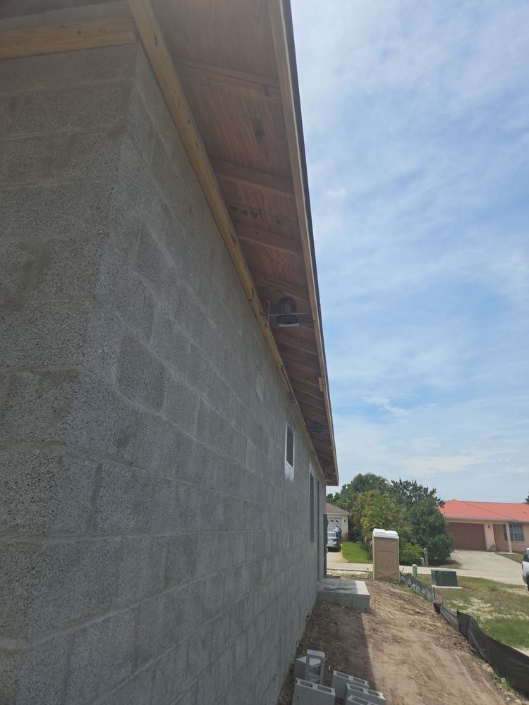 Interior Renovations for Cobalt Construction Inc. in Cape Coral, FL