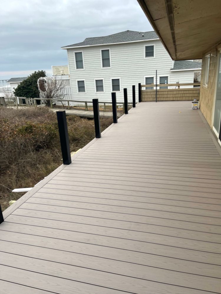 All Photos for Salt Side Construction in The Outer Banks, NC