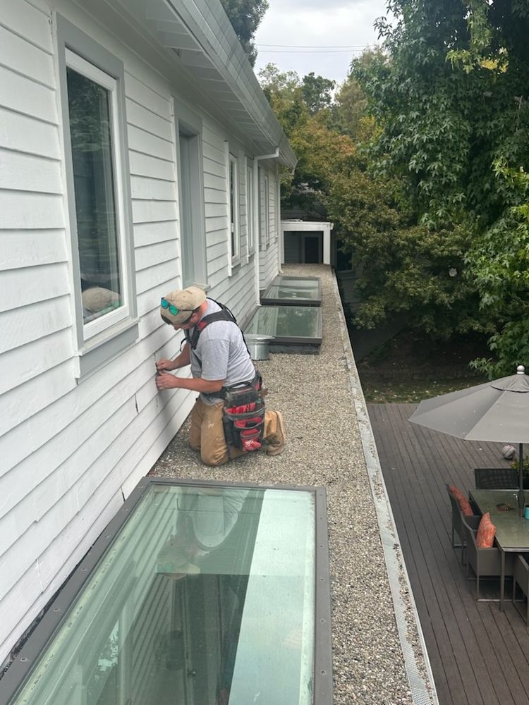 All Photos for Parker Construction LLC in Napa, CA