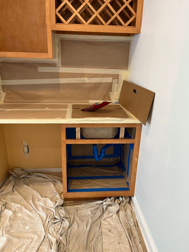 All Photos for Jim Stanfield Painting in Villas, NJ