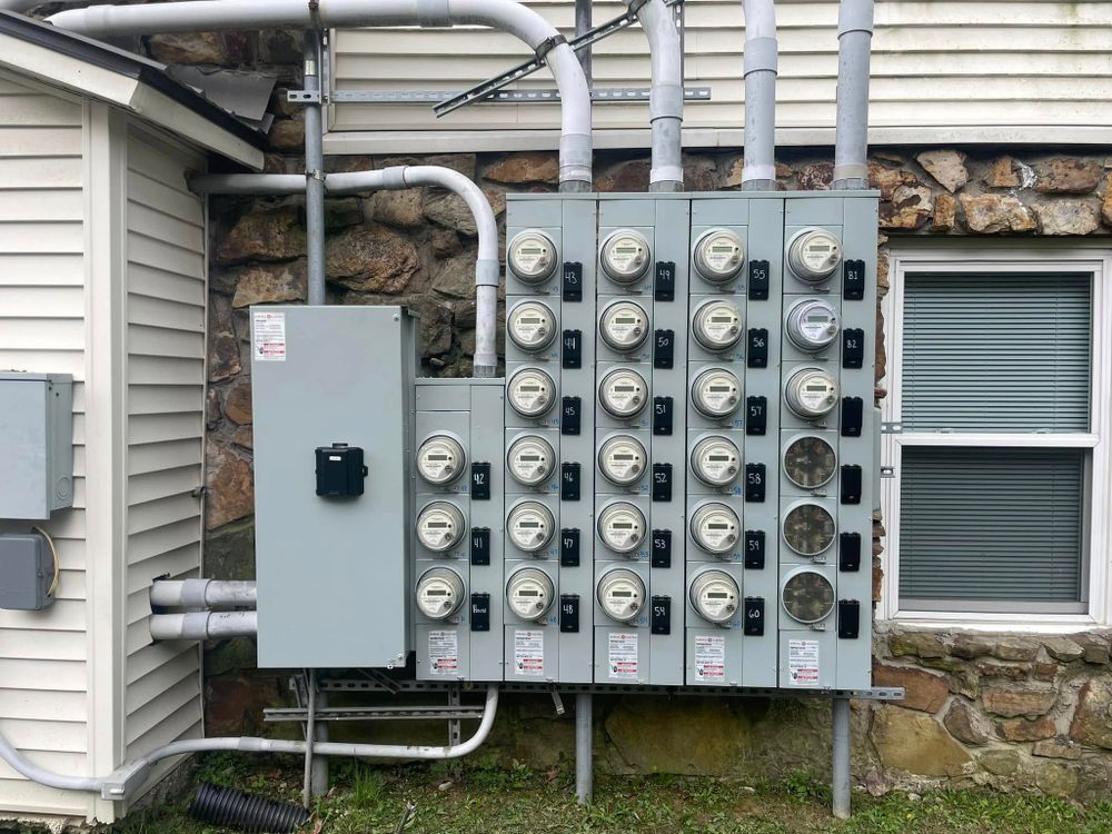Electrical Repairs for Sky Electrical in Clarksville, IN