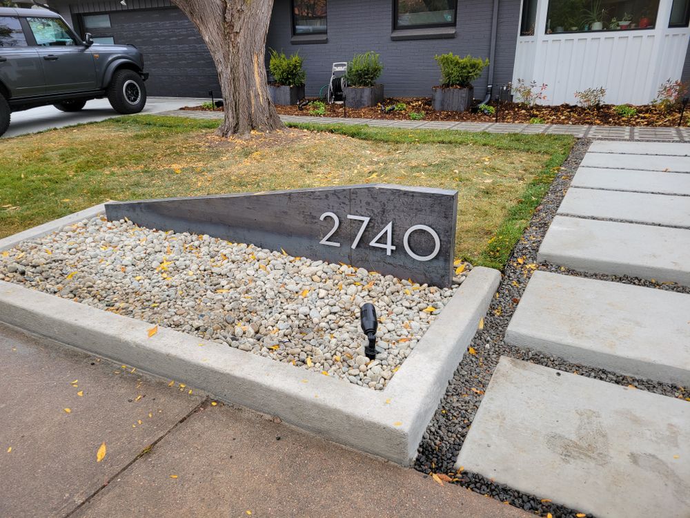 All Photos for JS Landscaping Colorado in Denver, CO