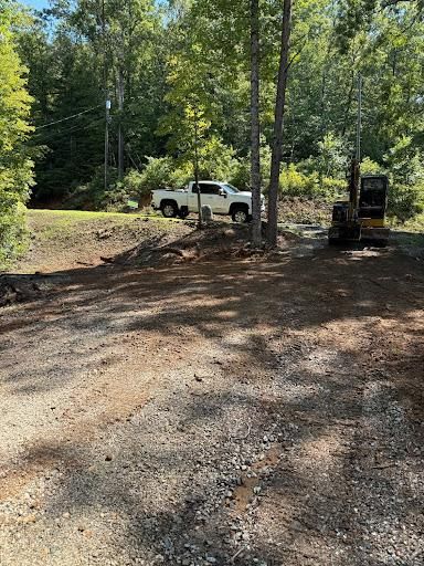 All Photos for T Crane Grading LLC in Clarkesville, GA