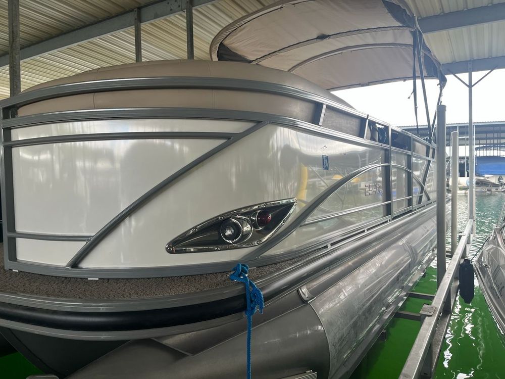 Boat Detailing for Detail On Demand in Branson West, MO