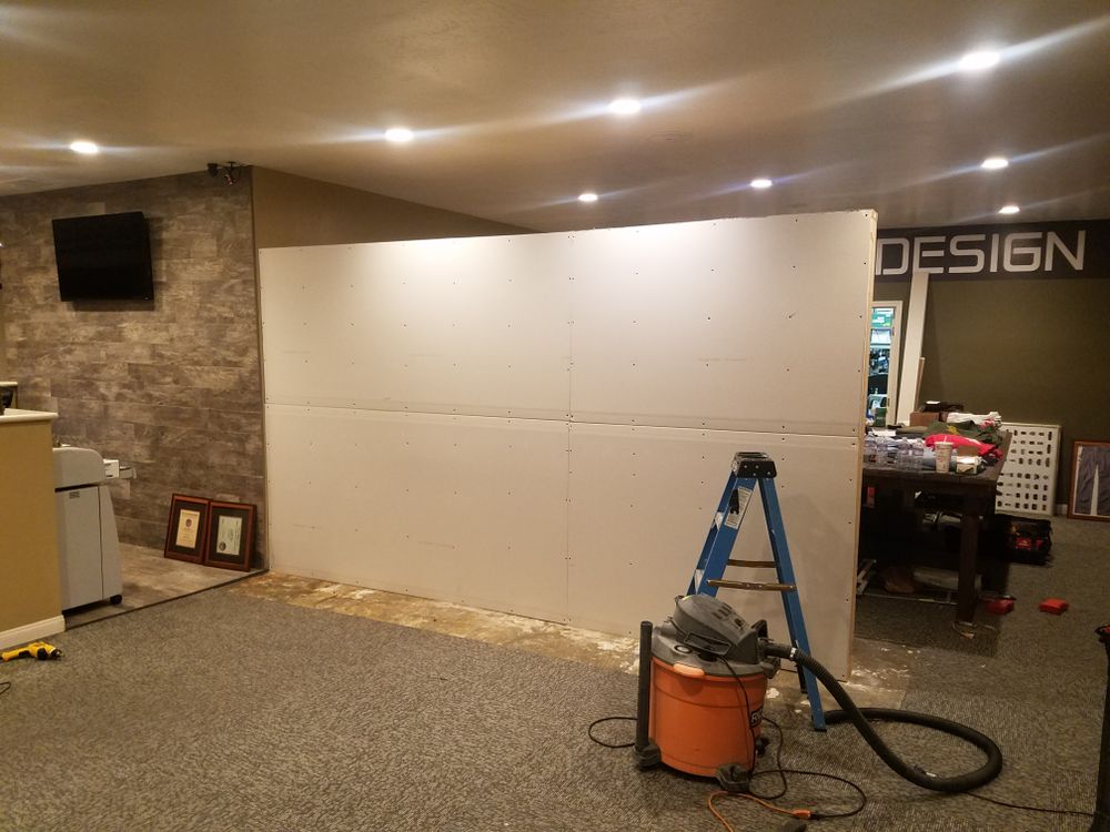 All Photos for Shermer Construction, LLC in Ridgecrest, CA