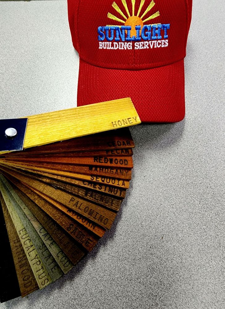 All Photos for Sunlight Building Services in Birmingham, AL