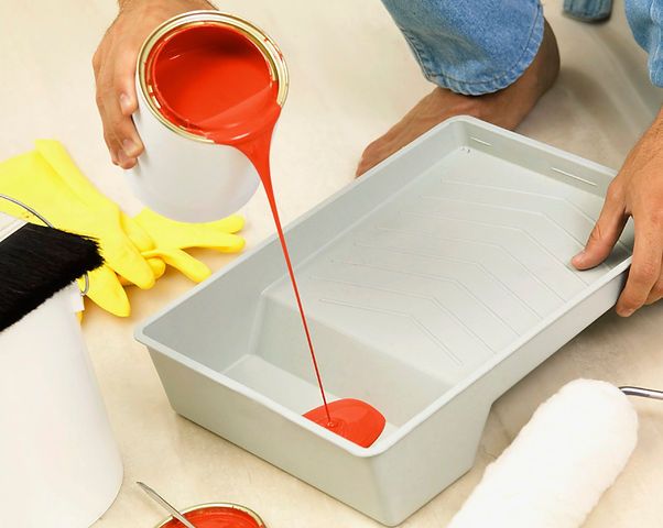 All Photos for Davids Quality Painting in Montrose, MN