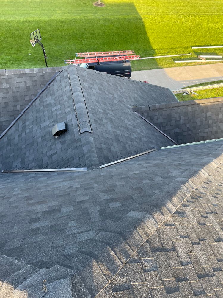 All Photos for Precious Roofing in Madeira, OH