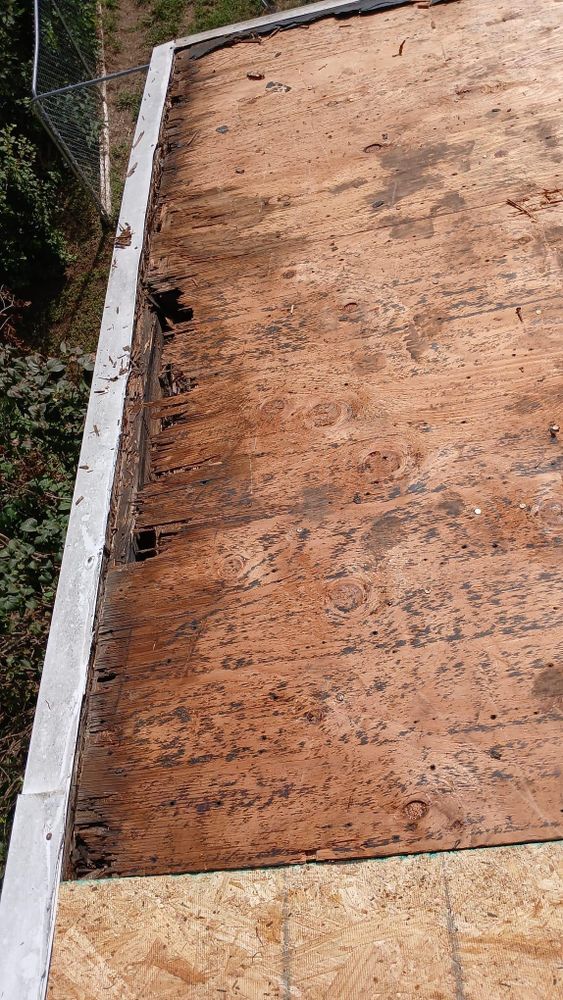 All Photos for Full Roof Replacement and Repairs & Seamless Guttering in Saint Joseph, MO