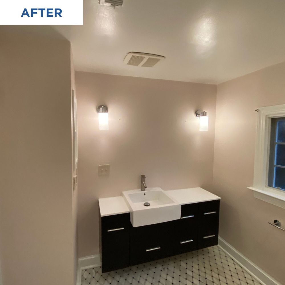 All Photos for Patrick's Painting & Home Improvement in Alexandria, VA