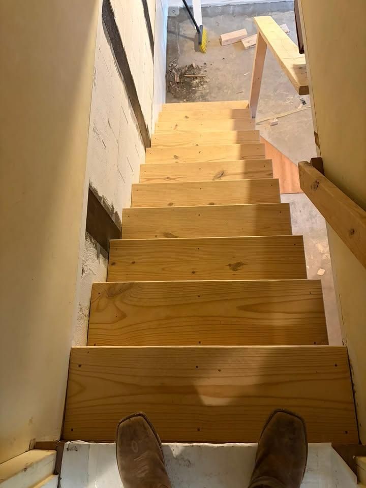 All Photos for E&H Contracting in Staunton, VA