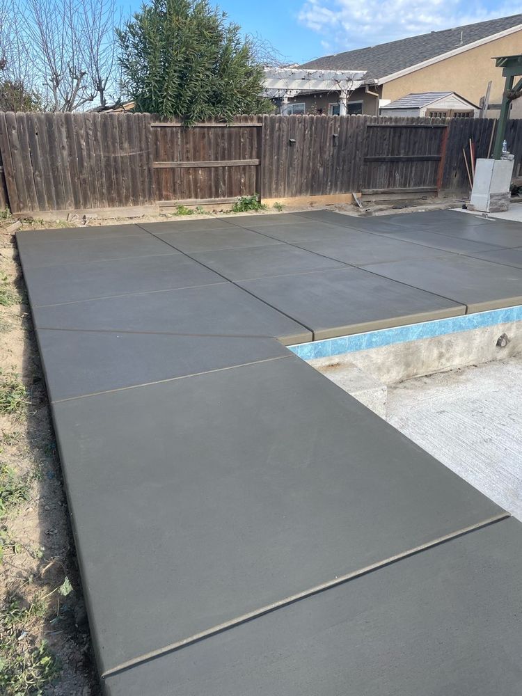 All Photos for Salas Concrete in Fresno, CA