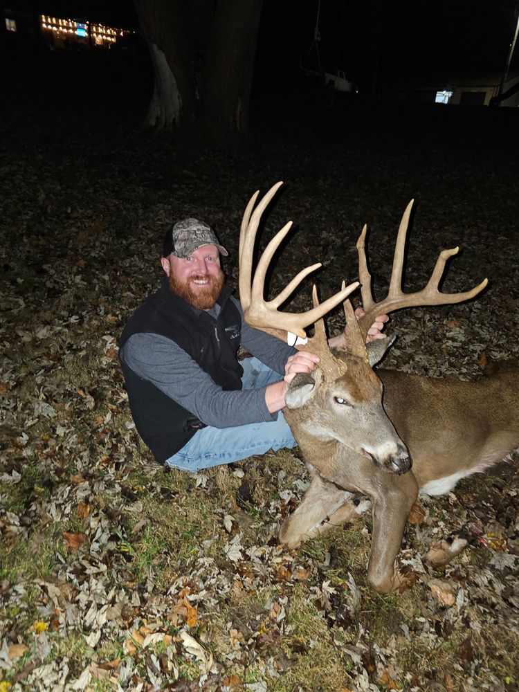 All Photos for Bluff Country Whitetails in Southern Indiana, IN