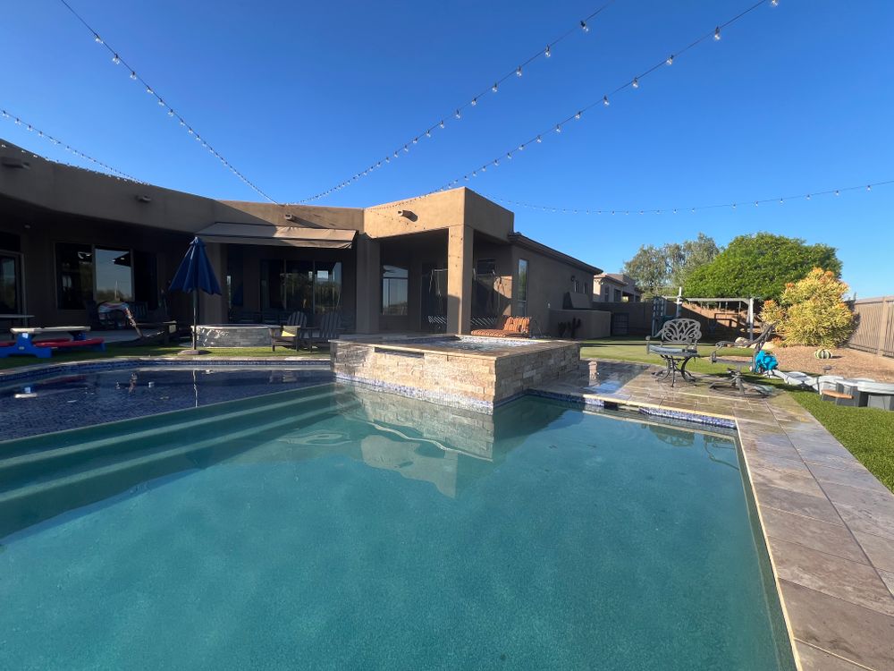 All Photos for Arizona Backyard Synergy in Phoenix, AZ