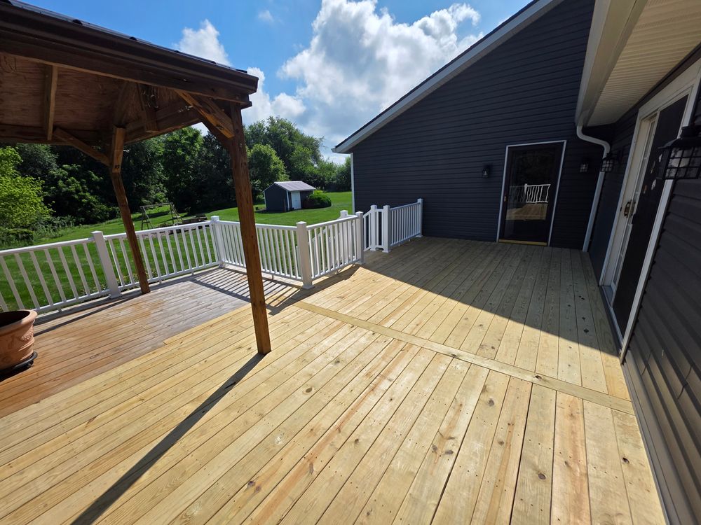 All Photos for Barr Home & Business Services in Urbana, OH