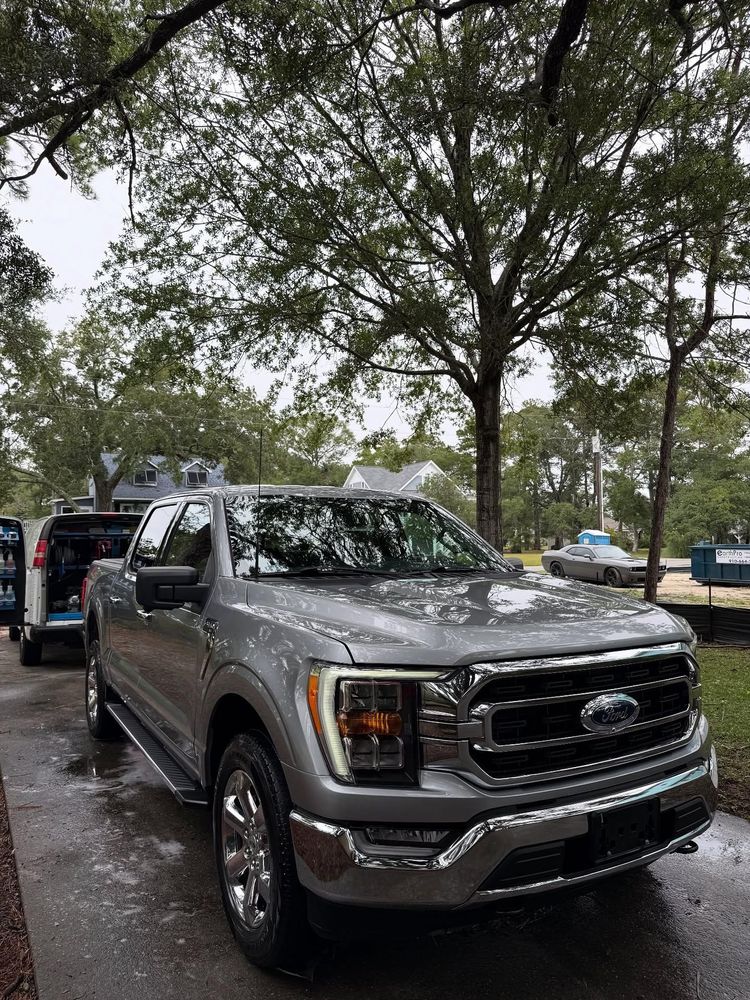 All Photos for Relentless Shine Mobile Detailing in Calabash, NC