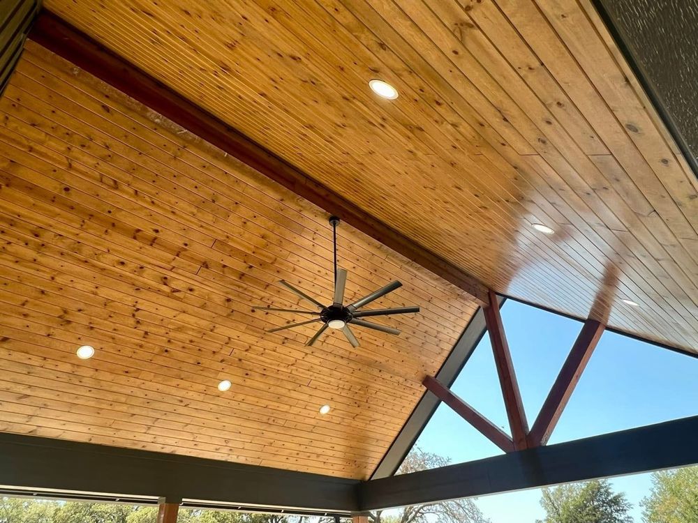 Exterior Painting for Ovalles Painting Inc in Katy, TX