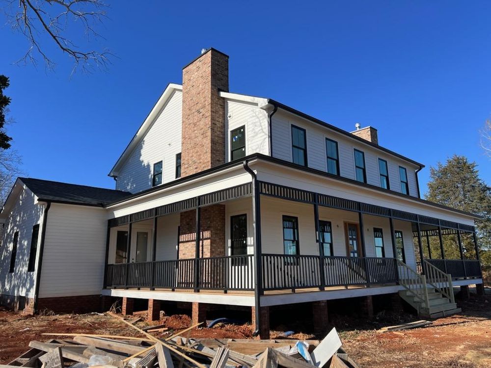 All Photos for Critts Pressure Washing in Hillsborough, NC