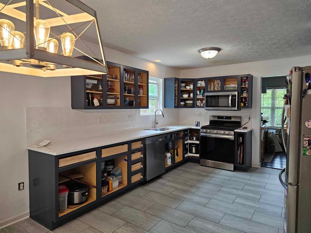 All Photos for Hearts & Hands Painting in Campbell, KY