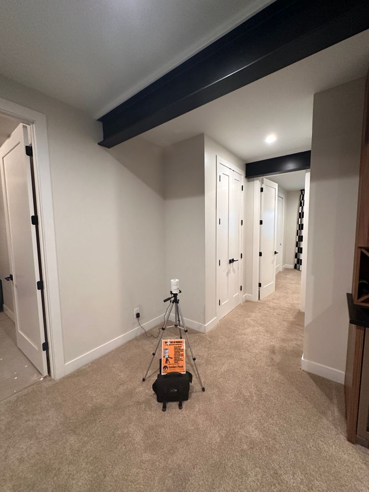 All Photos for Golden Peak Inspection in Golden, CO