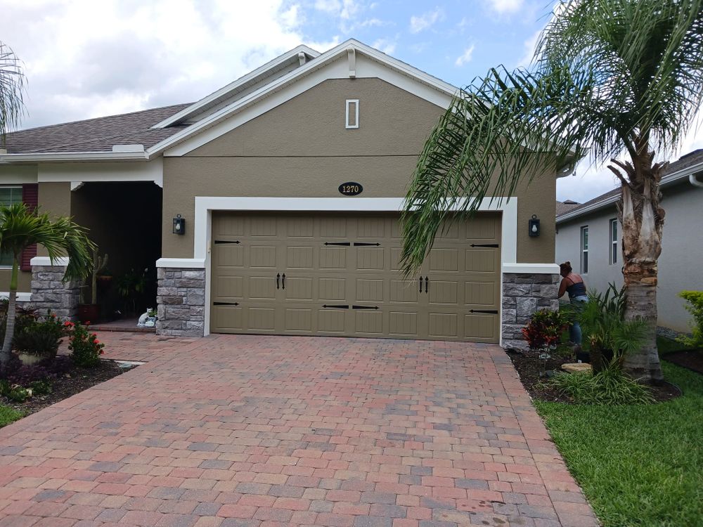All Photos for Bradley Bradshaw Painting in Christmas, FL