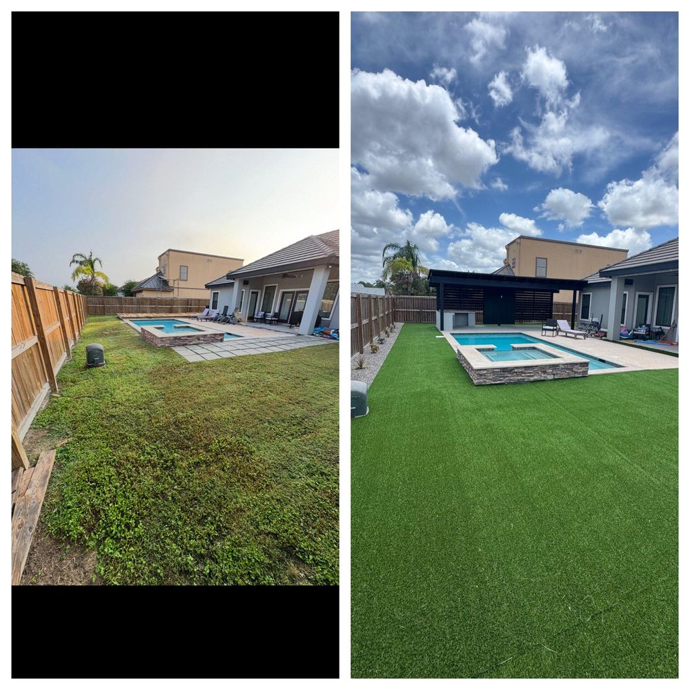All Photos for CCL Contracting in Weslaco, TX