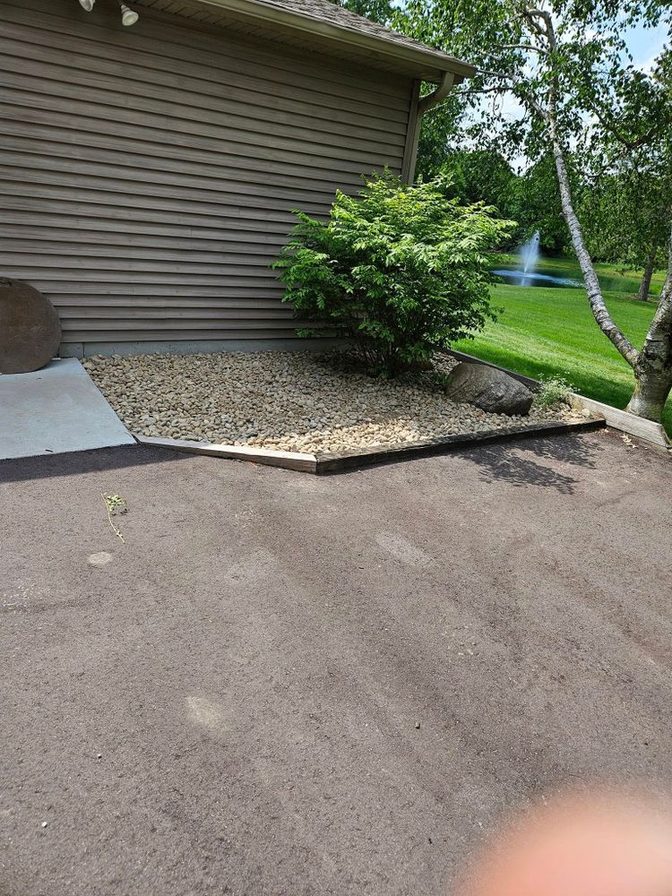 All Photos for 360 Outdoor Services in Lapeer, MI