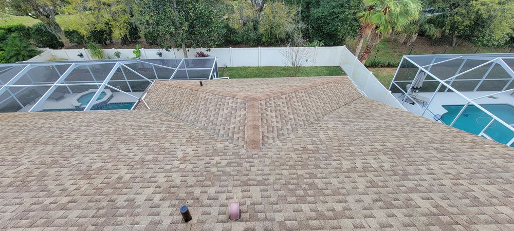 All Photos for Blue Stream Roof Cleaning & Pressure Washing in Tampa, FL