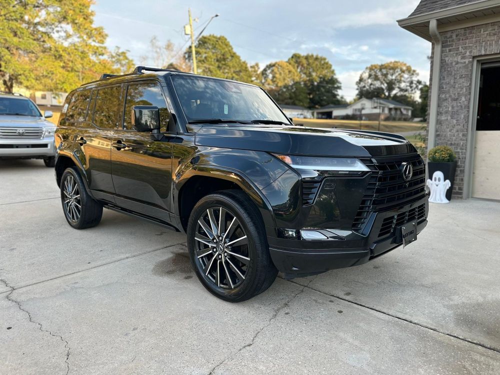 All Photos for Hollywood Detail in Northport , AL