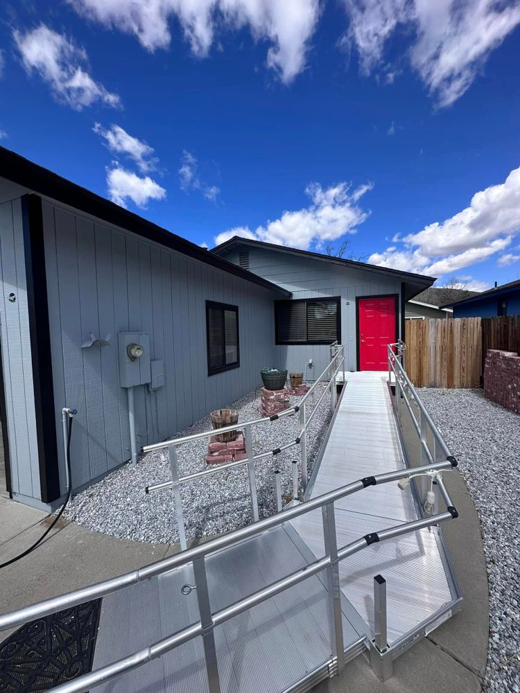 All Photos for Sergio’s Custom Painting in Carson City, NV